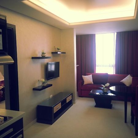 Elite Hotel & Spa Бейрут Екстер'єр фото