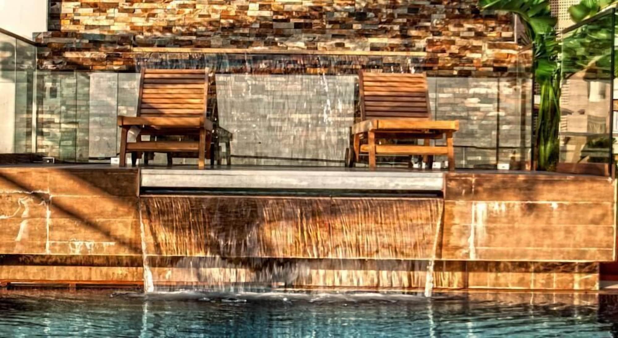 Elite Hotel & Spa Бейрут Екстер'єр фото