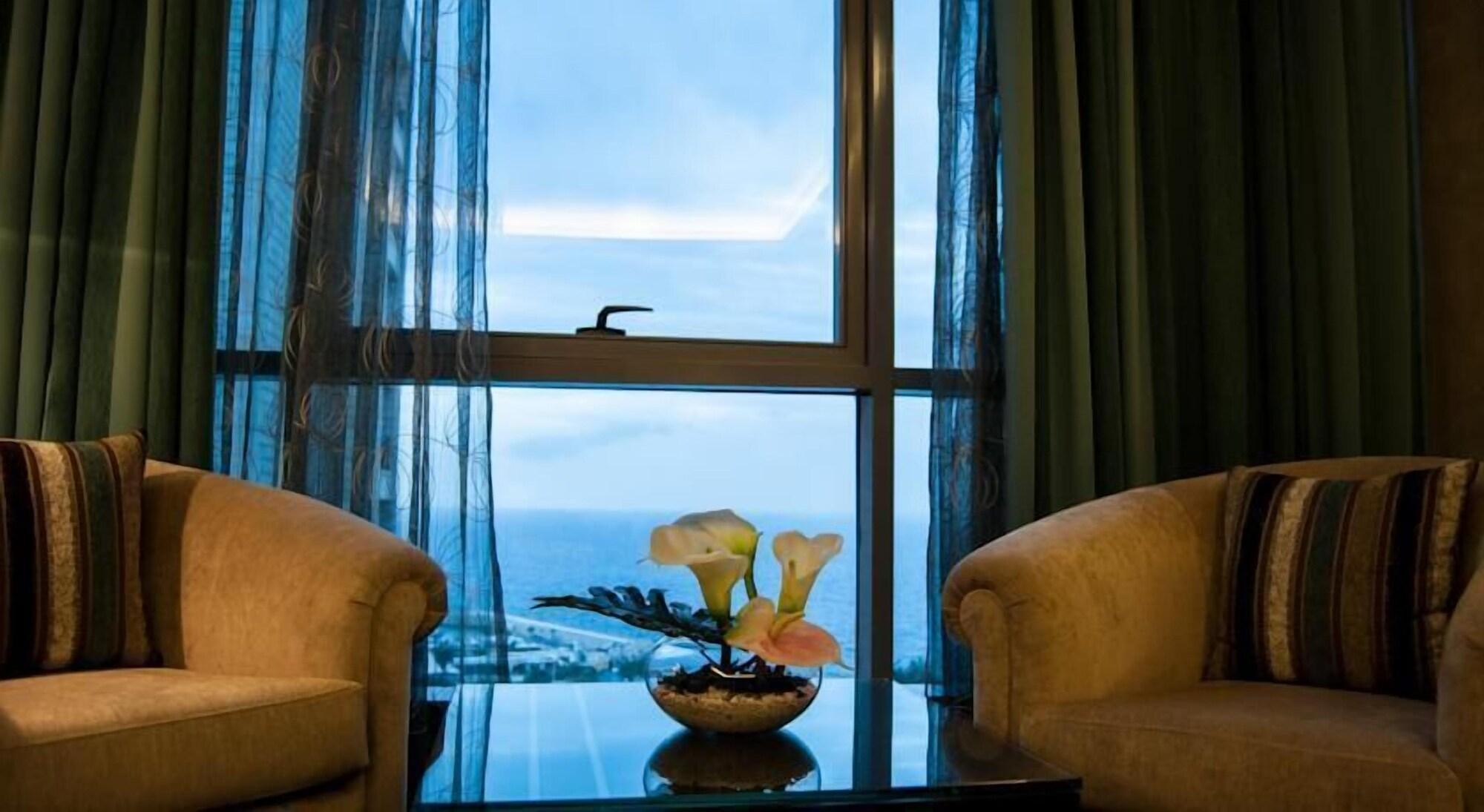 Elite Hotel & Spa Бейрут Екстер'єр фото