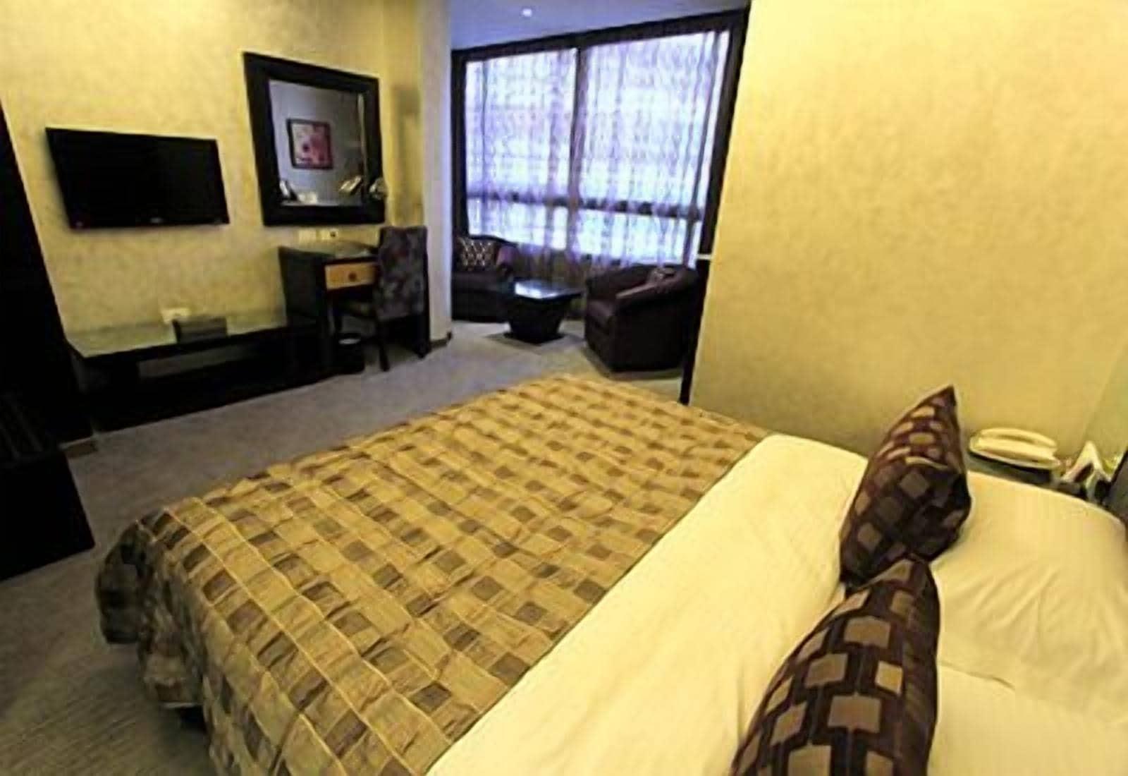 Elite Hotel & Spa Бейрут Екстер'єр фото