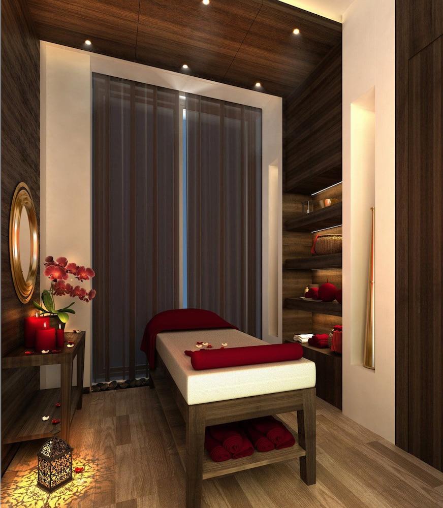 Elite Hotel & Spa Бейрут Екстер'єр фото