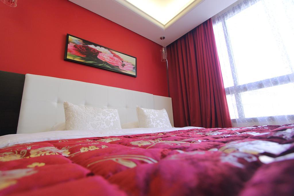 Elite Hotel & Spa Бейрут Екстер'єр фото