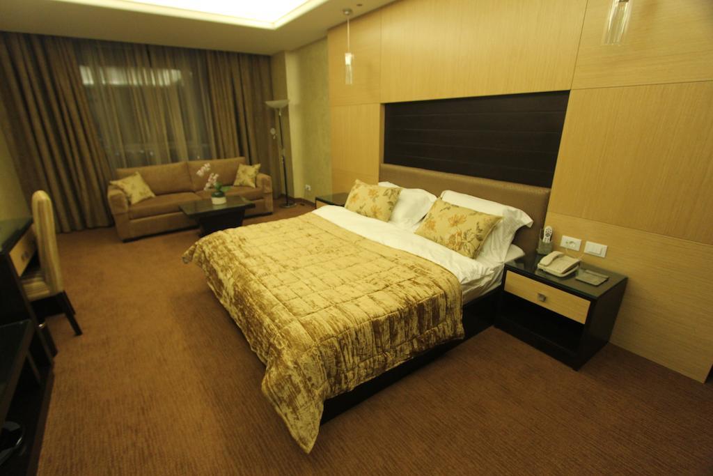Elite Hotel & Spa Бейрут Номер фото