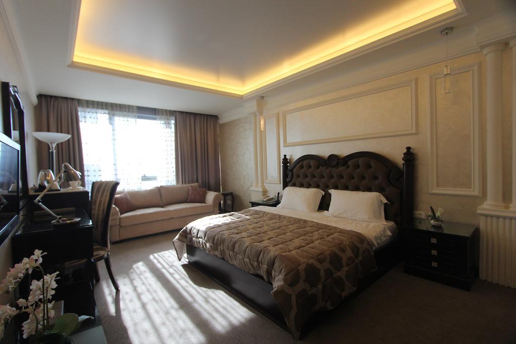 Elite Hotel & Spa Бейрут Екстер'єр фото
