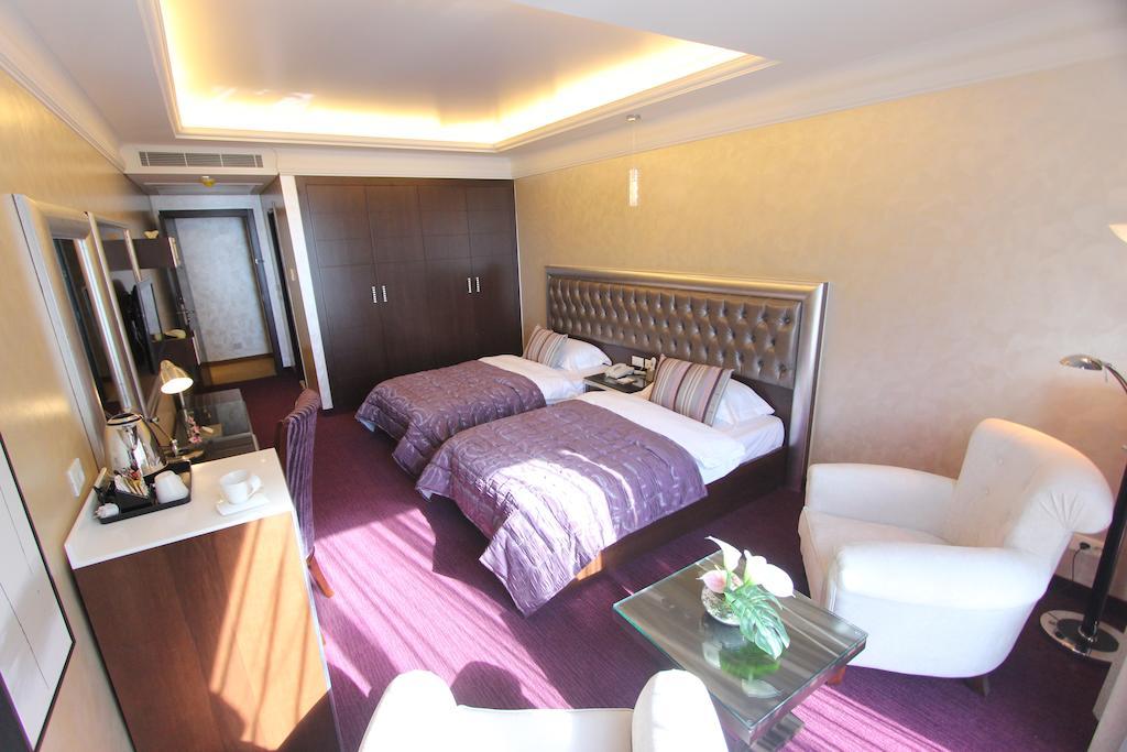 Elite Hotel & Spa Бейрут Екстер'єр фото